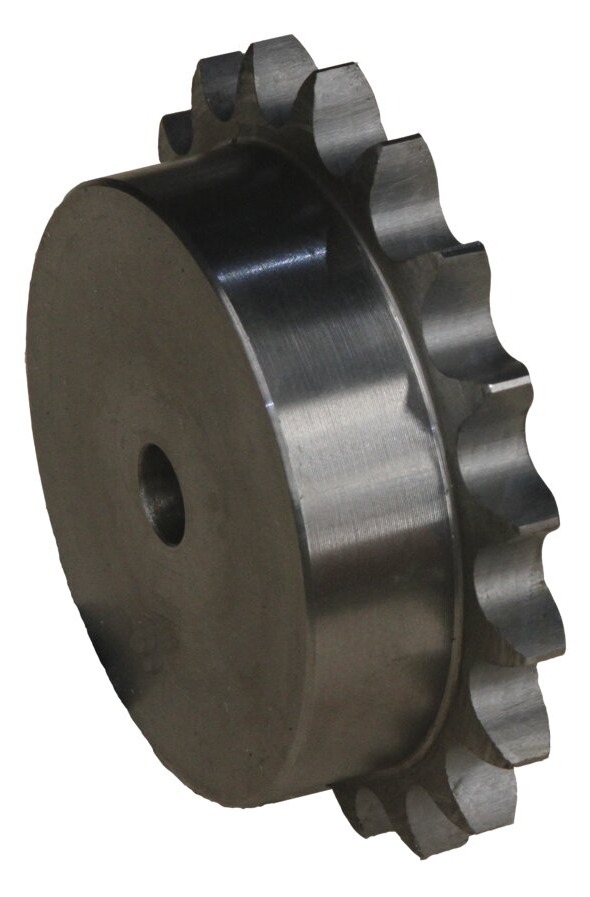Roda dentada padrão ANSI (ASA)